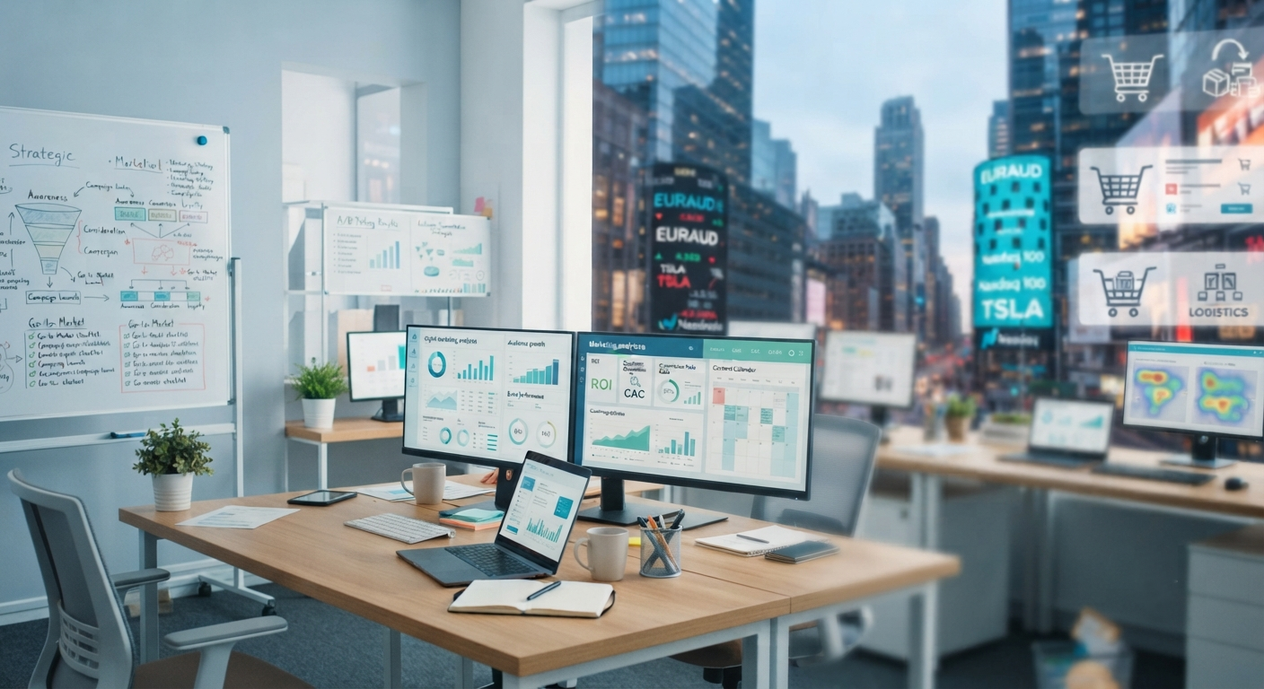 Your website, inventory system & AI assistant — in one platform